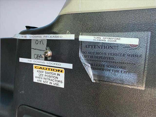 used 2015 Ford Transit Connect car
