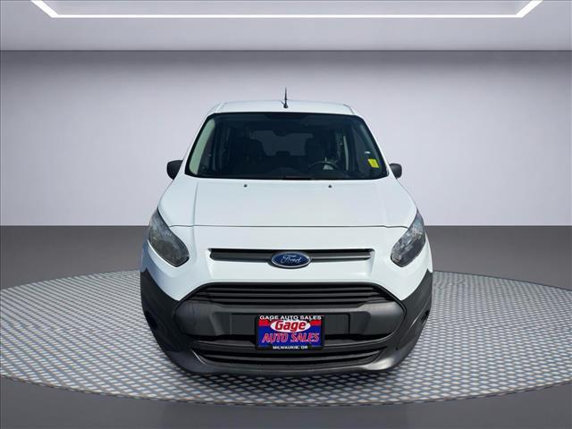used 2015 Ford Transit Connect car