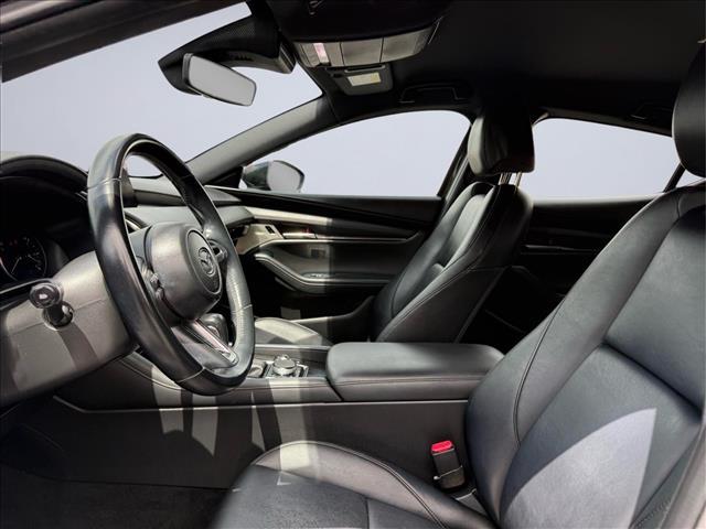 used 2019 Mazda Mazda3 car, priced at $15,888