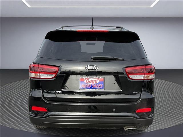 used 2019 Kia Sorento car, priced at $12,888