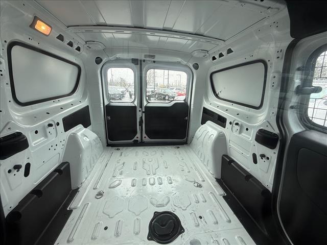 used 2022 Ram ProMaster City car