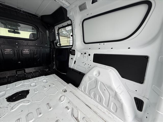 used 2022 Ram ProMaster City car