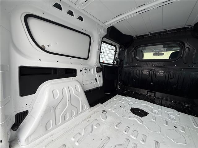 used 2022 Ram ProMaster City car