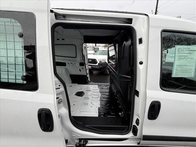 used 2022 Ram ProMaster City car