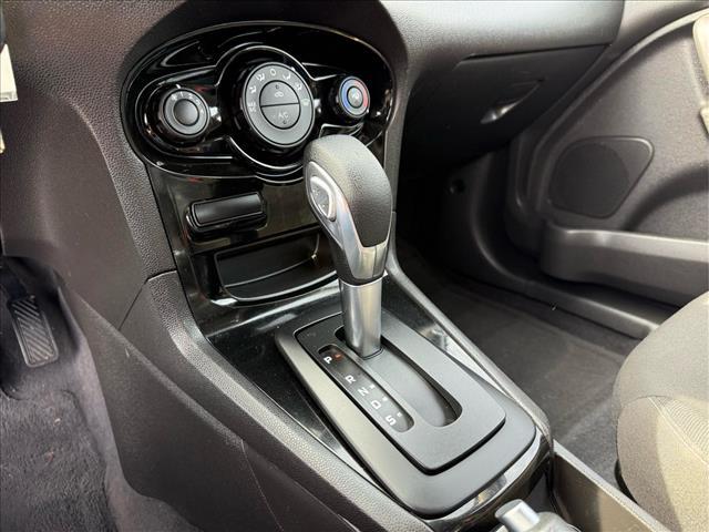 used 2019 Ford Fiesta car, priced at $12,888