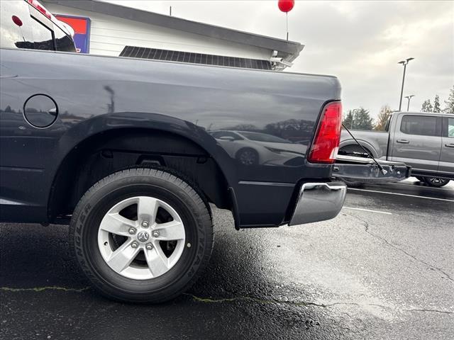 used 2018 Ram 1500 car, priced at $22,888