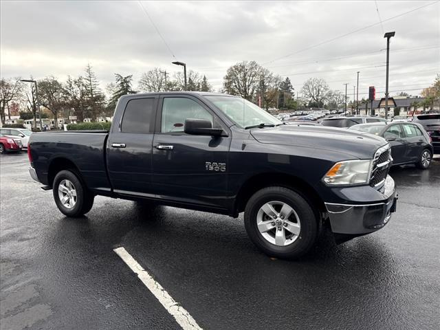 used 2018 Ram 1500 car, priced at $22,888