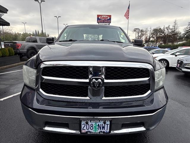 used 2018 Ram 1500 car, priced at $22,888