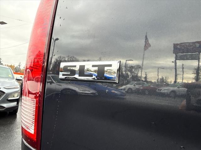 used 2018 Ram 1500 car, priced at $22,888