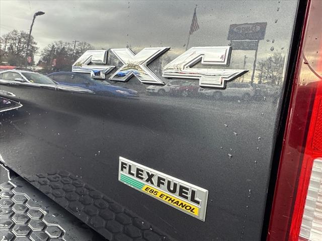 used 2018 Ram 1500 car, priced at $22,888