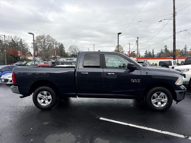 used 2018 Ram 1500 car, priced at $22,888