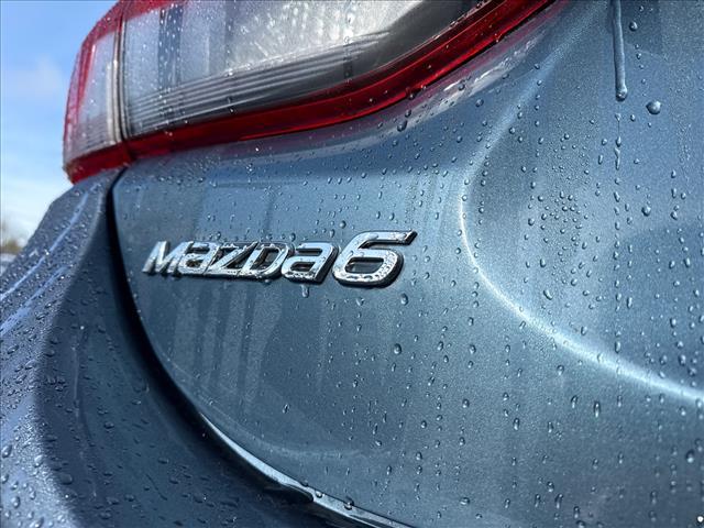 used 2014 Mazda Mazda6 car, priced at $10,888