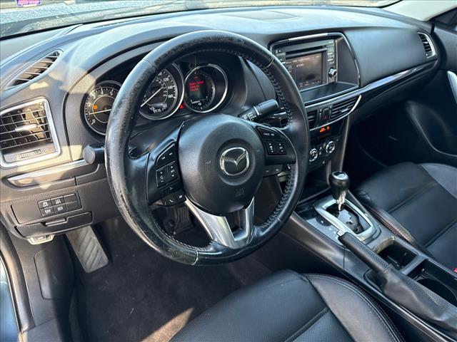 used 2014 Mazda Mazda6 car, priced at $10,888