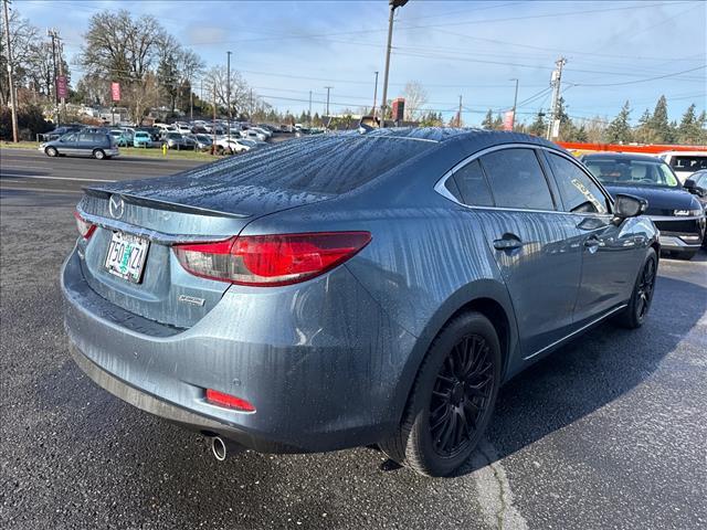 used 2014 Mazda Mazda6 car, priced at $10,888