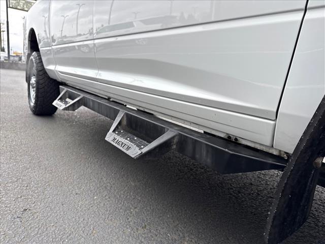 used 2017 Ram 2500 car, priced at $22,460