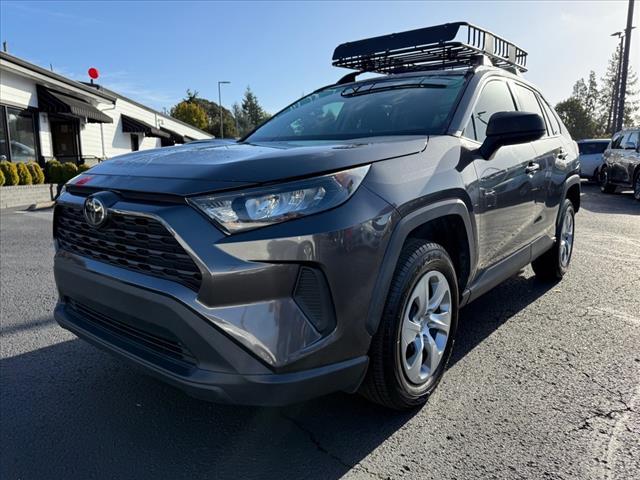 used 2019 Toyota RAV4 car, priced at $19,888