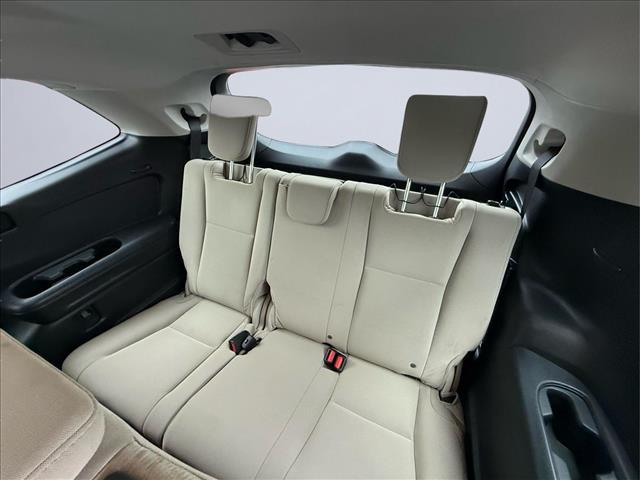 used 2019 Subaru Ascent car, priced at $23,888