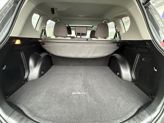 used 2013 Toyota RAV4 car, priced at $13,888