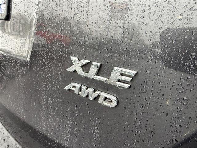 used 2013 Toyota RAV4 car, priced at $13,888