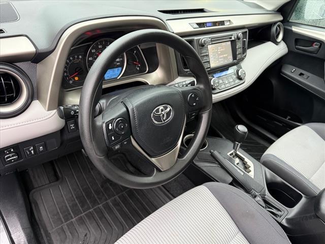 used 2013 Toyota RAV4 car, priced at $13,888