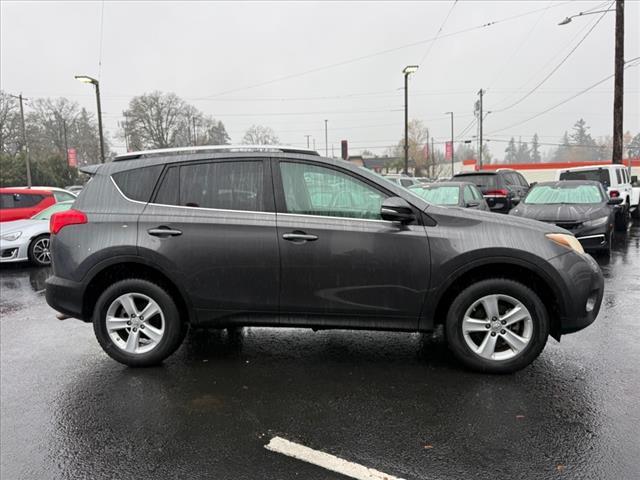 used 2013 Toyota RAV4 car, priced at $13,888