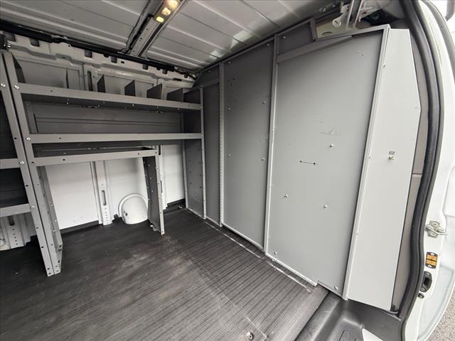 used 2021 Chevrolet Express 3500 car, priced at $20,888