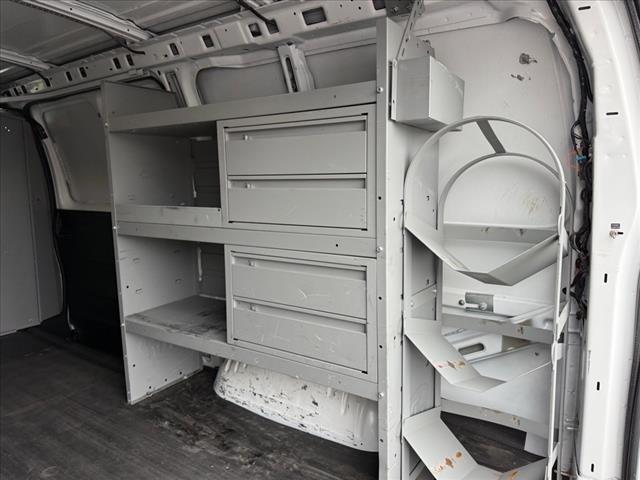 used 2021 Chevrolet Express 3500 car, priced at $20,888