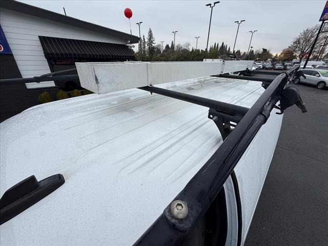 used 2021 Chevrolet Express 3500 car, priced at $20,888