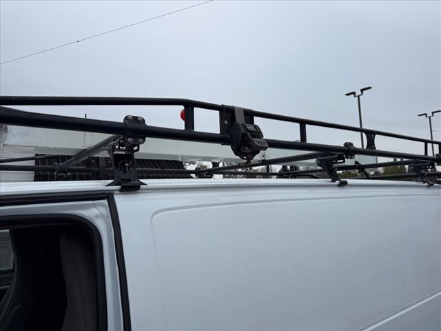 used 2021 Chevrolet Express 3500 car, priced at $20,888