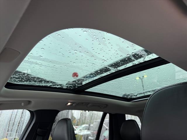 used 2017 Volvo XC90 car, priced at $19,888