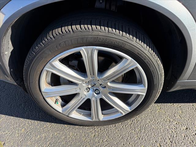 used 2017 Volvo XC90 car, priced at $19,888