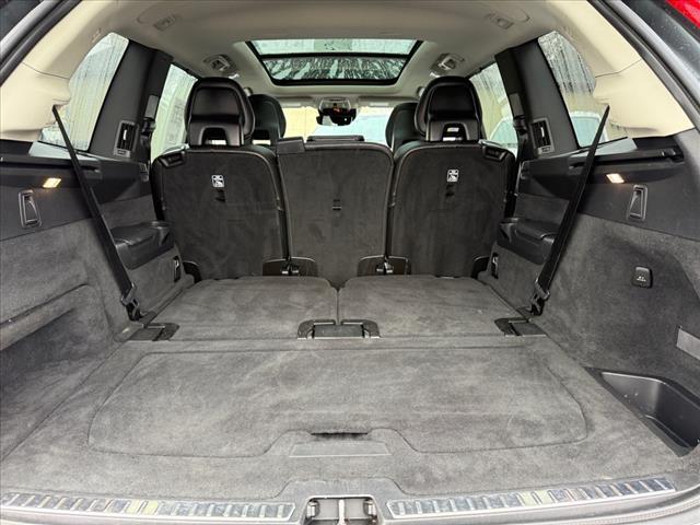 used 2017 Volvo XC90 car, priced at $19,888