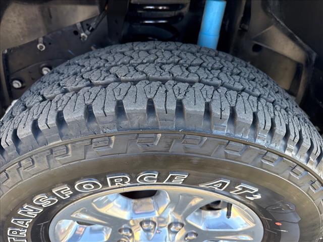 used 2024 Ram 2500 car, priced at $44,888