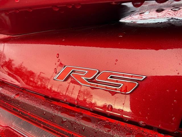 used 2015 Chevrolet Camaro car, priced at $18,460