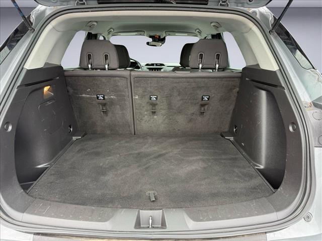 used 2023 Chevrolet TrailBlazer car, priced at $16,888