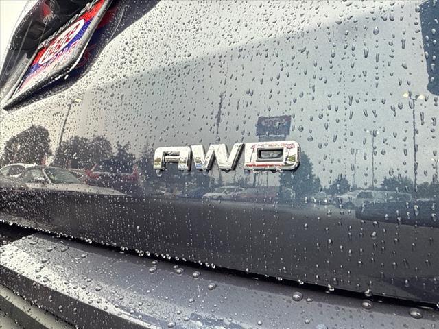 used 2018 GMC Terrain car, priced at $13,888