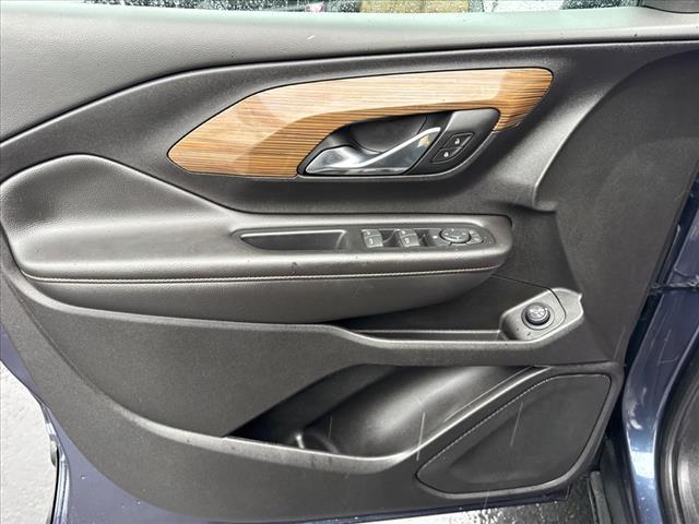 used 2018 GMC Terrain car, priced at $13,888