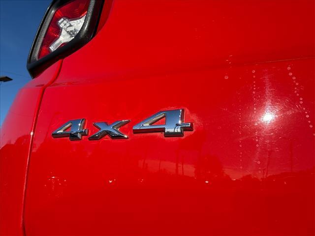 used 2016 Jeep Renegade car, priced at $11,888