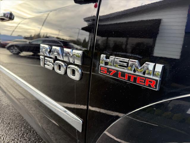 used 2014 Ram 1500 car, priced at $22,888