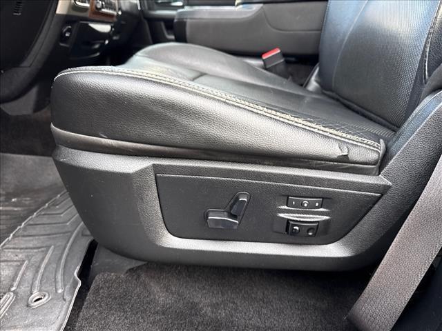 used 2014 Ram 1500 car, priced at $22,888