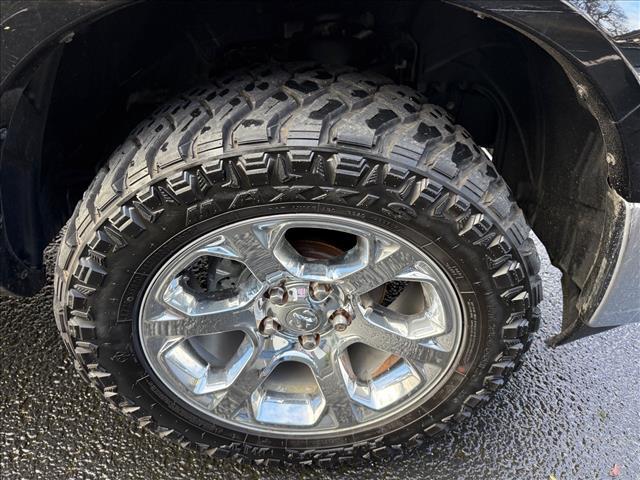 used 2014 Ram 1500 car, priced at $22,888