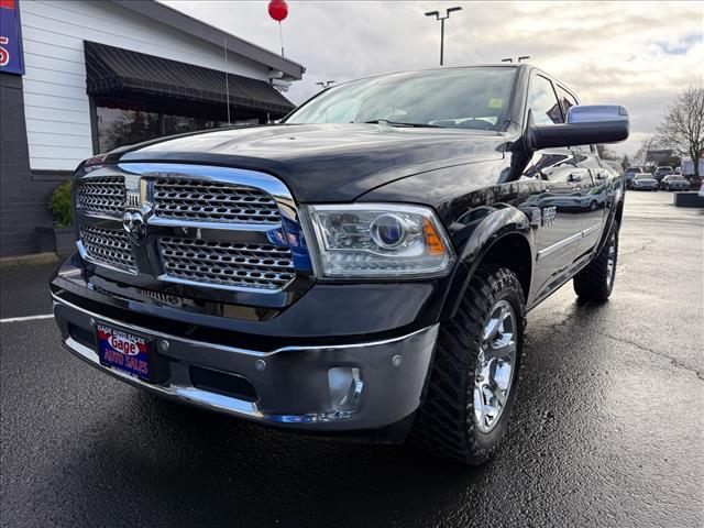 used 2014 Ram 1500 car, priced at $22,888