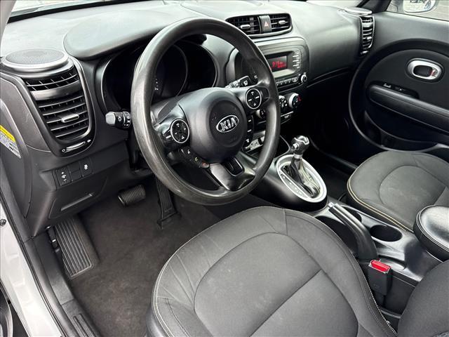 used 2015 Kia Soul car