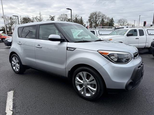 used 2015 Kia Soul car