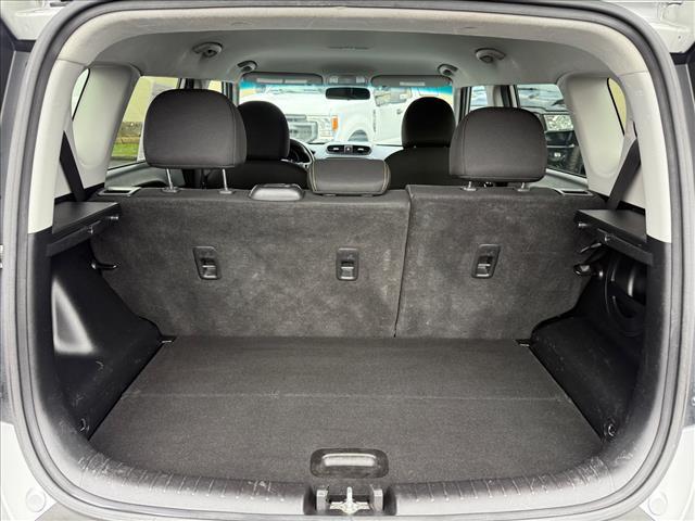 used 2015 Kia Soul car