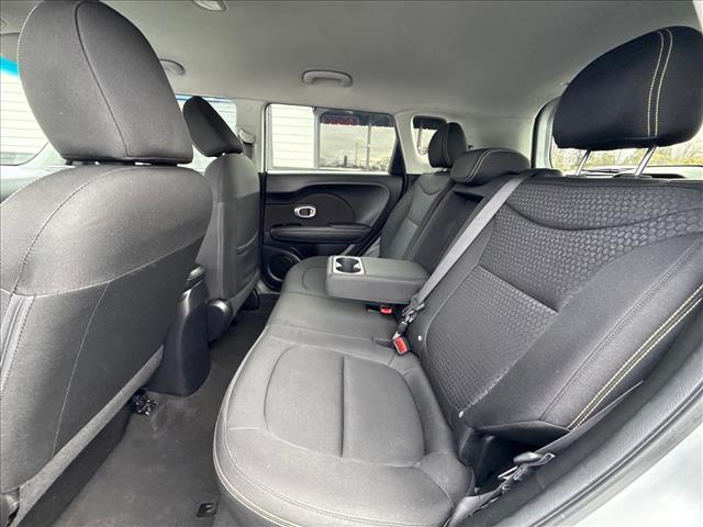 used 2015 Kia Soul car