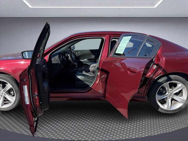 used 2018 Dodge Charger car, priced at $16,888