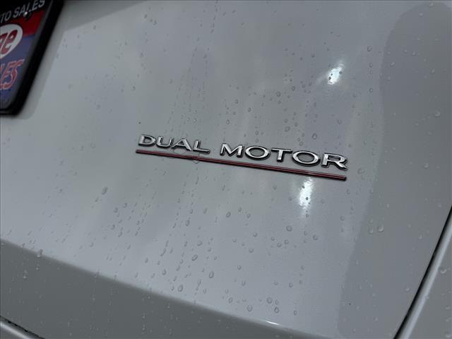 used 2021 Tesla Model Y car