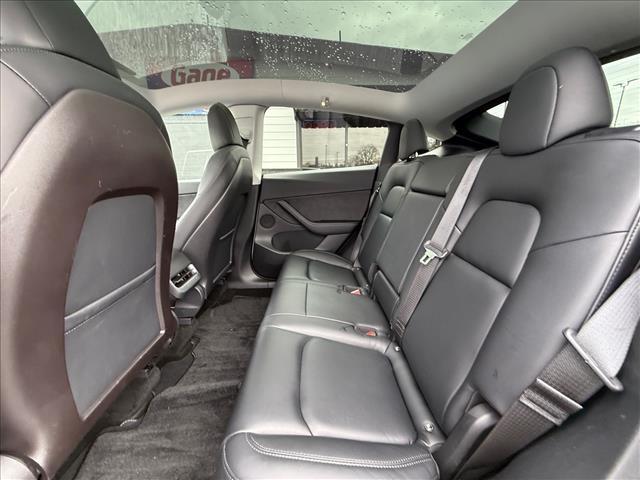 used 2021 Tesla Model Y car