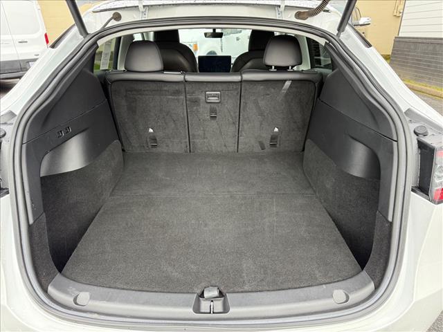 used 2021 Tesla Model Y car